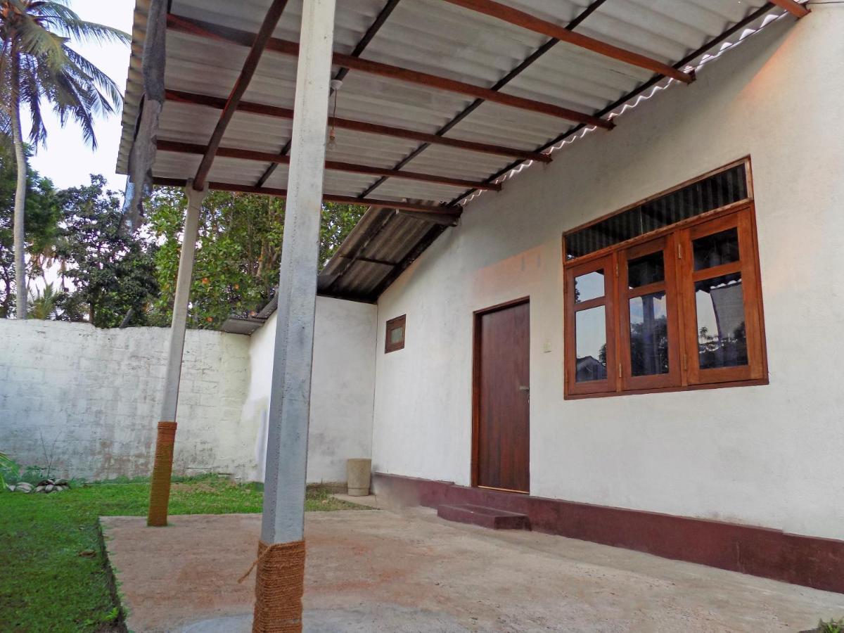 Coco Home Negombo Exterior foto